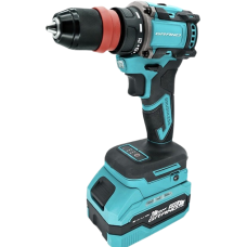 Акумуляторний шурупокрут Grand ДА-20/50 BL/DFR-1