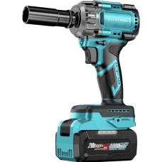 Акумуляторний гайковерт Grand АГ-700BL HS