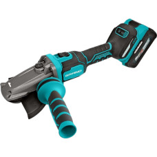 Болгарка акумуляторна Grand МШУ-20BL/LH (FLAT HEAD)