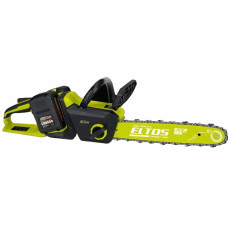 Акумуляторна ланцюгова пила Eltos АПЦ-40А/16"-4 