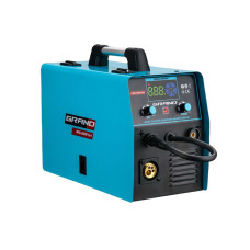 Інверторний зварювальний напівавтомат Grand MIG/ММА-360М 5в1