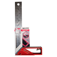 Кутник будівельний Kapro 353 Ledge-It Square 250мм