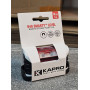 Рівень магнітний Kapro 946 Smarty 10 см (Optivision Red)