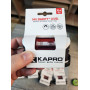 Рівень магнітний Kapro 946 Smarty 10 см (Optivision Red)