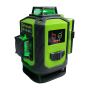 Лазерний рівень Fukuda MW94D4GX 4D (1 АКБ)