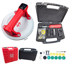 CRAZY VIP #5 (Гравер АКБ кейс + Присоска Р618A-W кейс)