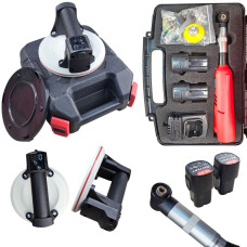 CRAZY VIP #14 (Гравер АКБ кейс + Присоска Н215 кейс)