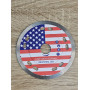 Відрізний алмазний диск Industrial USA 125x10x1.1x22.23 (Антискол)