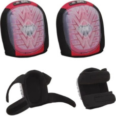 Наколінники захисні RUBI Comfort Gel (17 см)