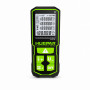 Лазерний далекомір Huepar S120G-BT з Bluetooth