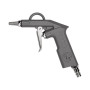 Пістолет продувний, насадка: 25 мм INTERTOOL PT-0802