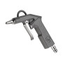 Пістолет продувний, насадка: 25 мм INTERTOOL PT-0802